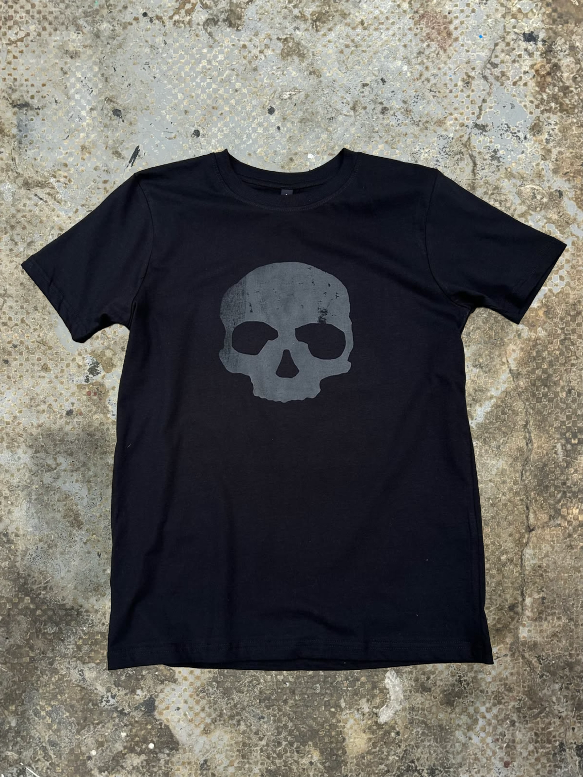 DEAD SKULL TEE