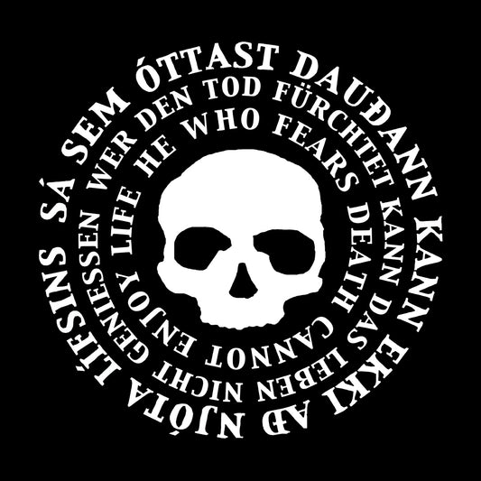 Dead prent (Dead Mantra)